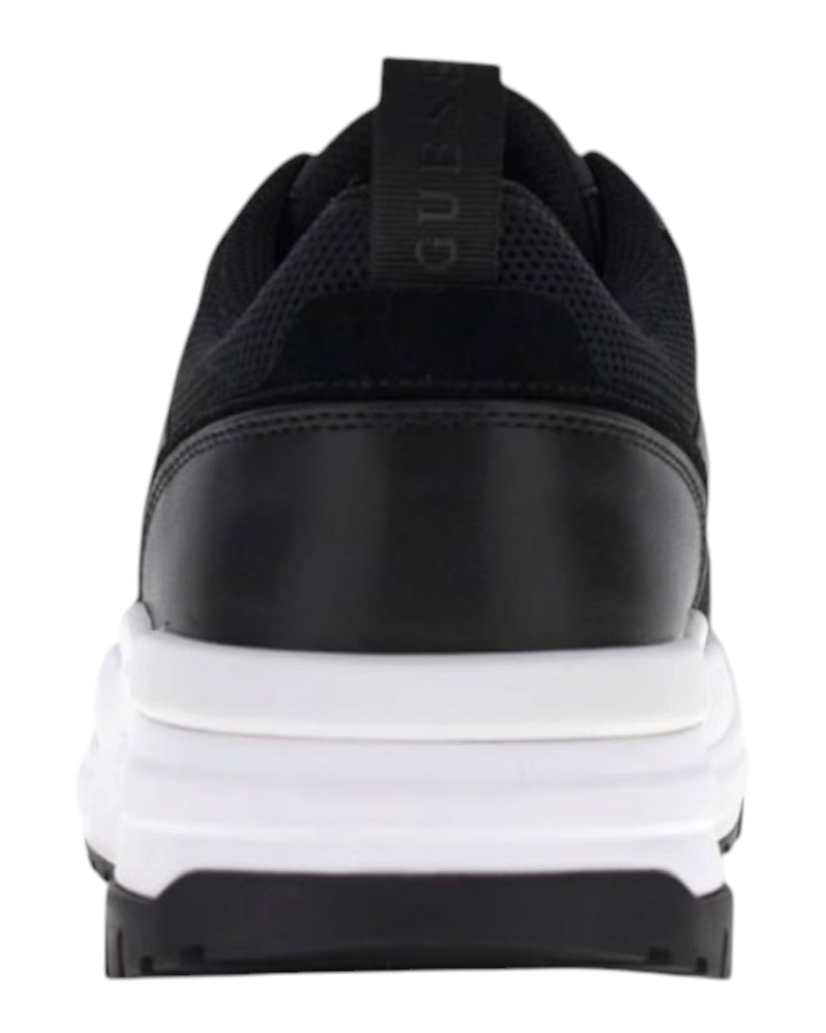 scarpe uomo guess