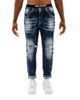 Jeans uomo Soldier