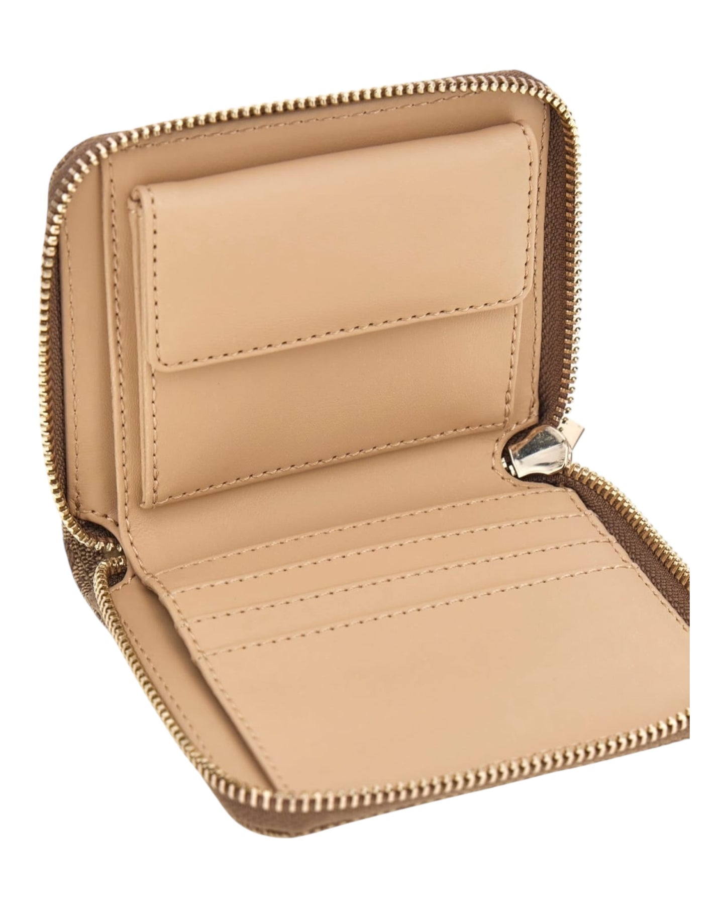 portafoglio donna guess