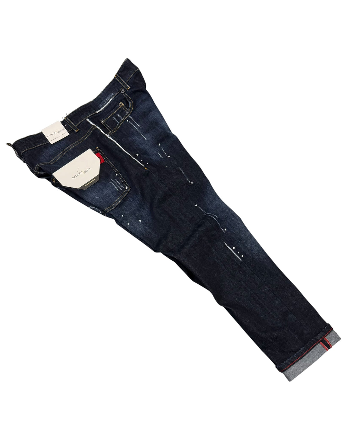 jeans uomo patriot
