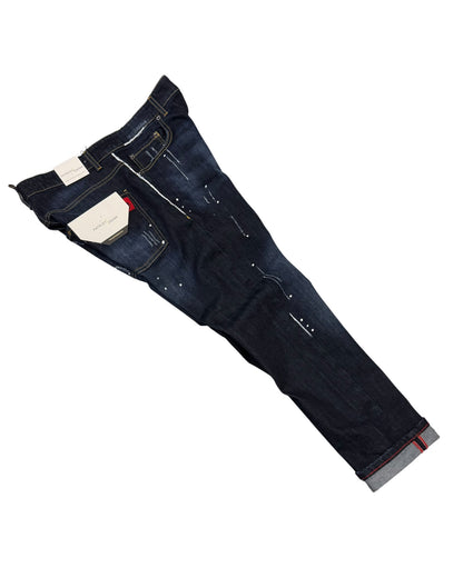 Jeans uomo Patriot