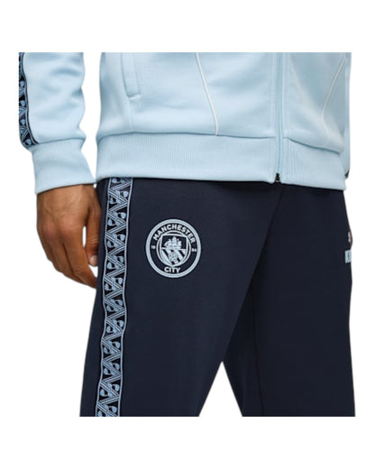 Tuta Puma Manc City King