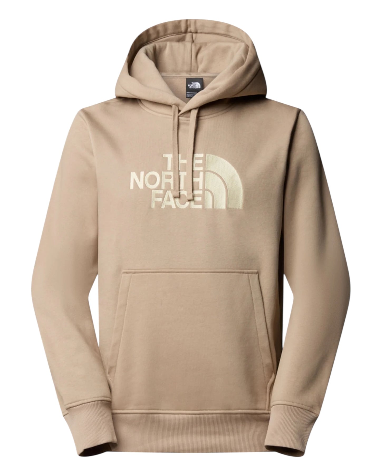 felpa uomo the north face