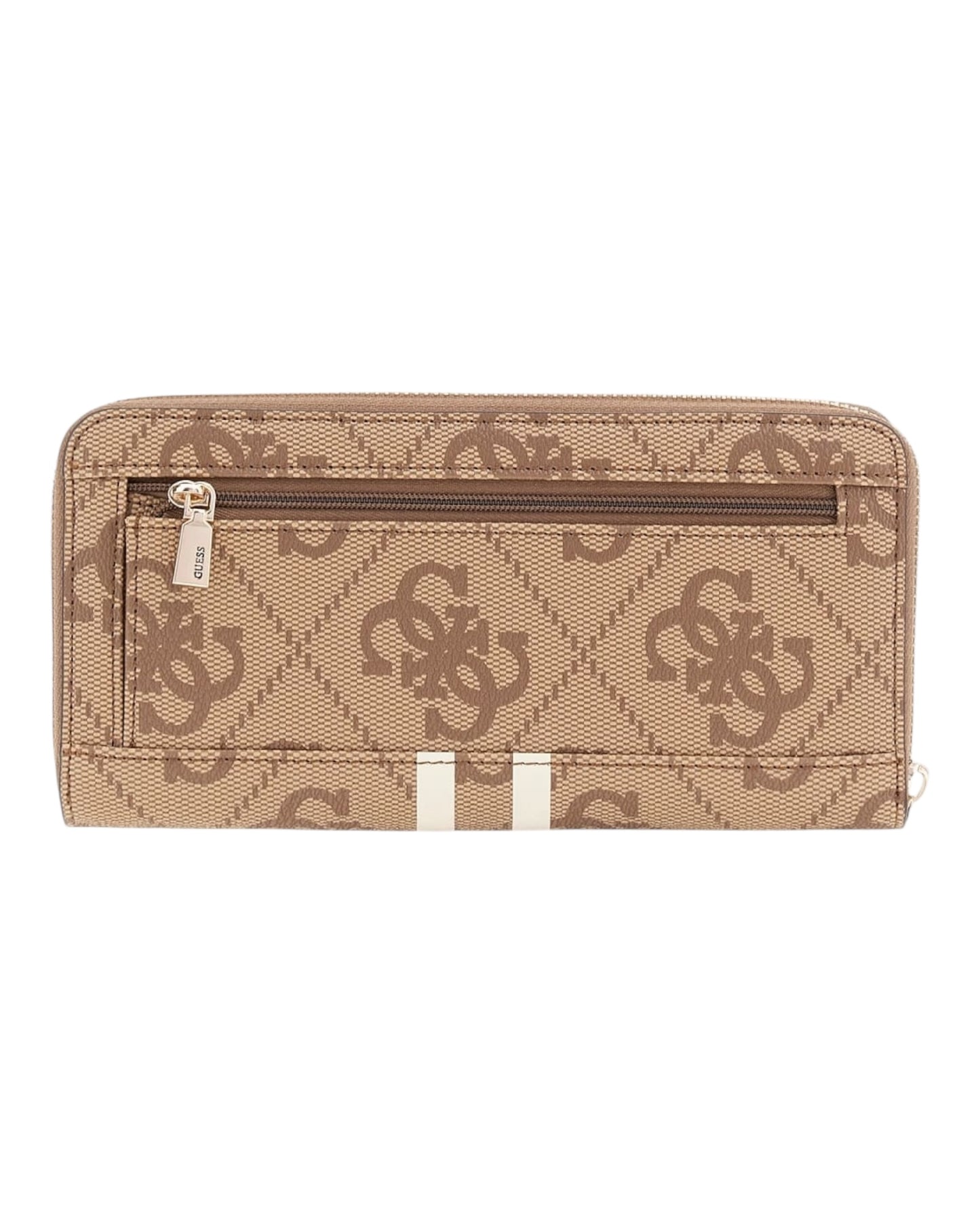 portafoglio donna guess