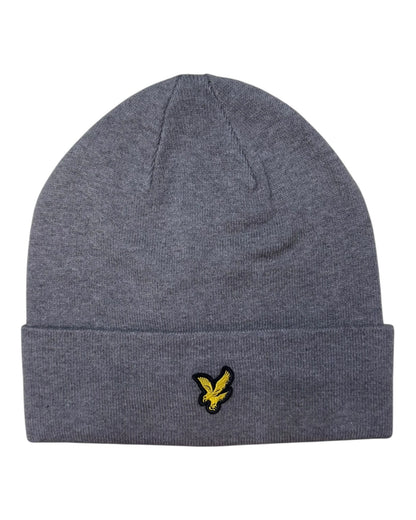 Cappello in Lana Merino Lyle & Scott