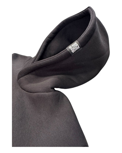 Felpa uomo MFN Policotone Rasato