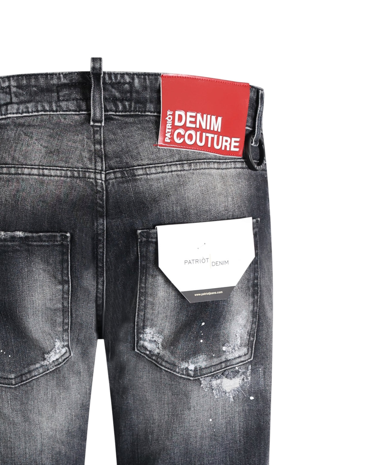 jeans uomo patriot