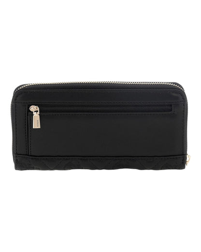 Portafoglio grande Guess