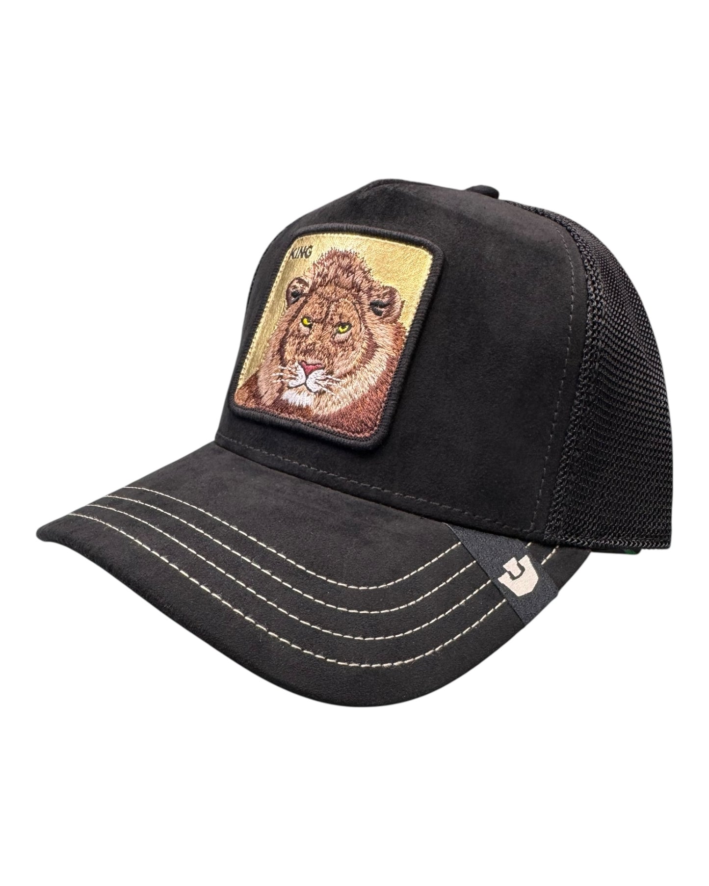 berretto goorin bros gold edition, 6 figure disponibili