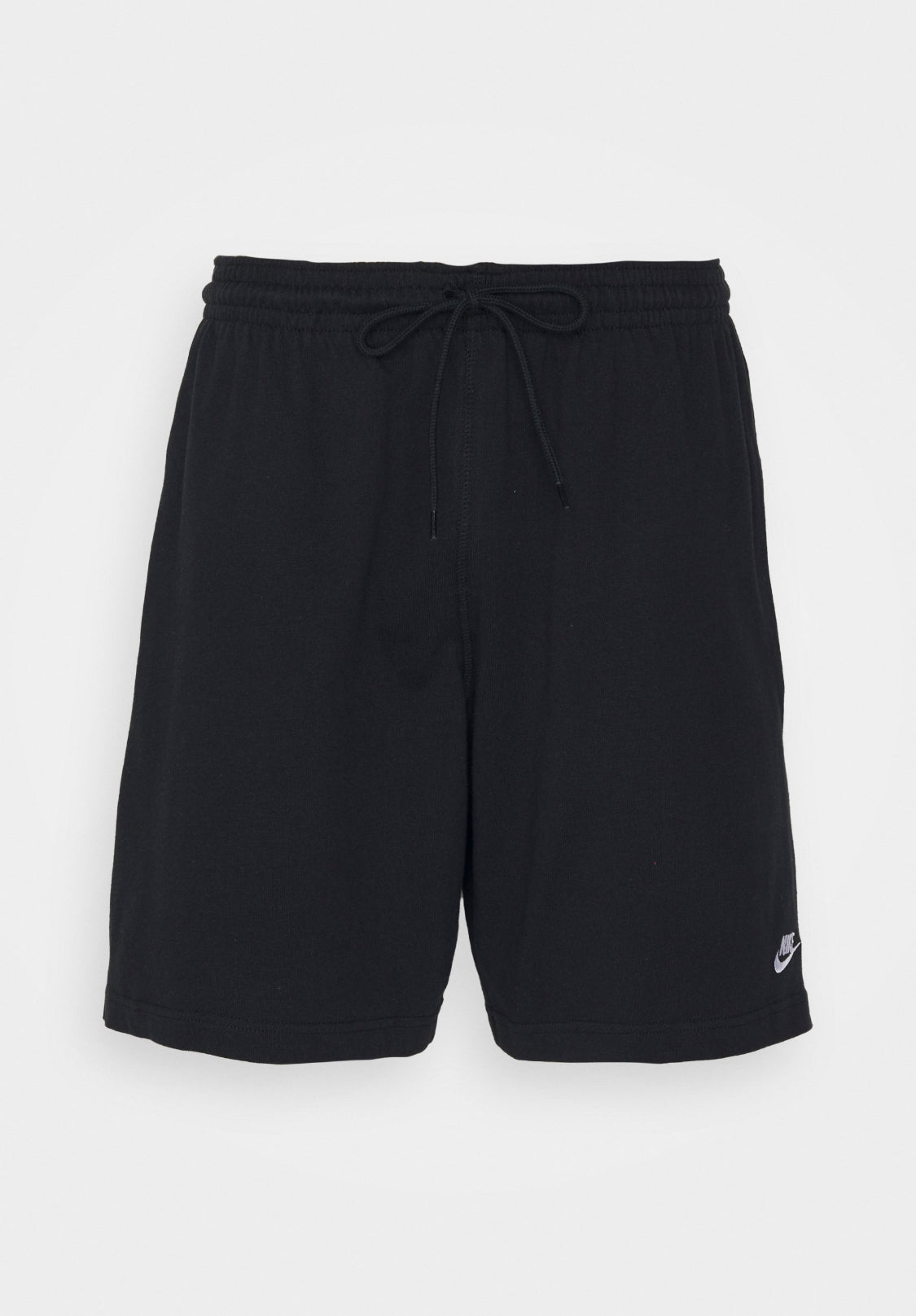 bermuda nike club tee ricamo logo