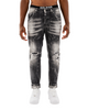 Jeans uomo Soldier