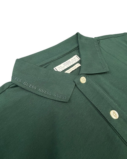 Polo uomo cotone Guess