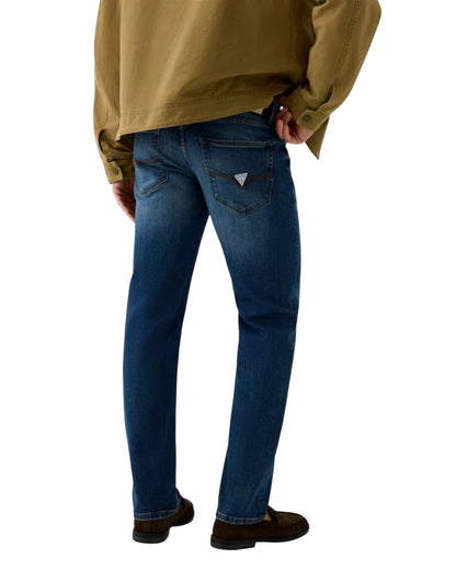 Jeans 5TK uomo Guess