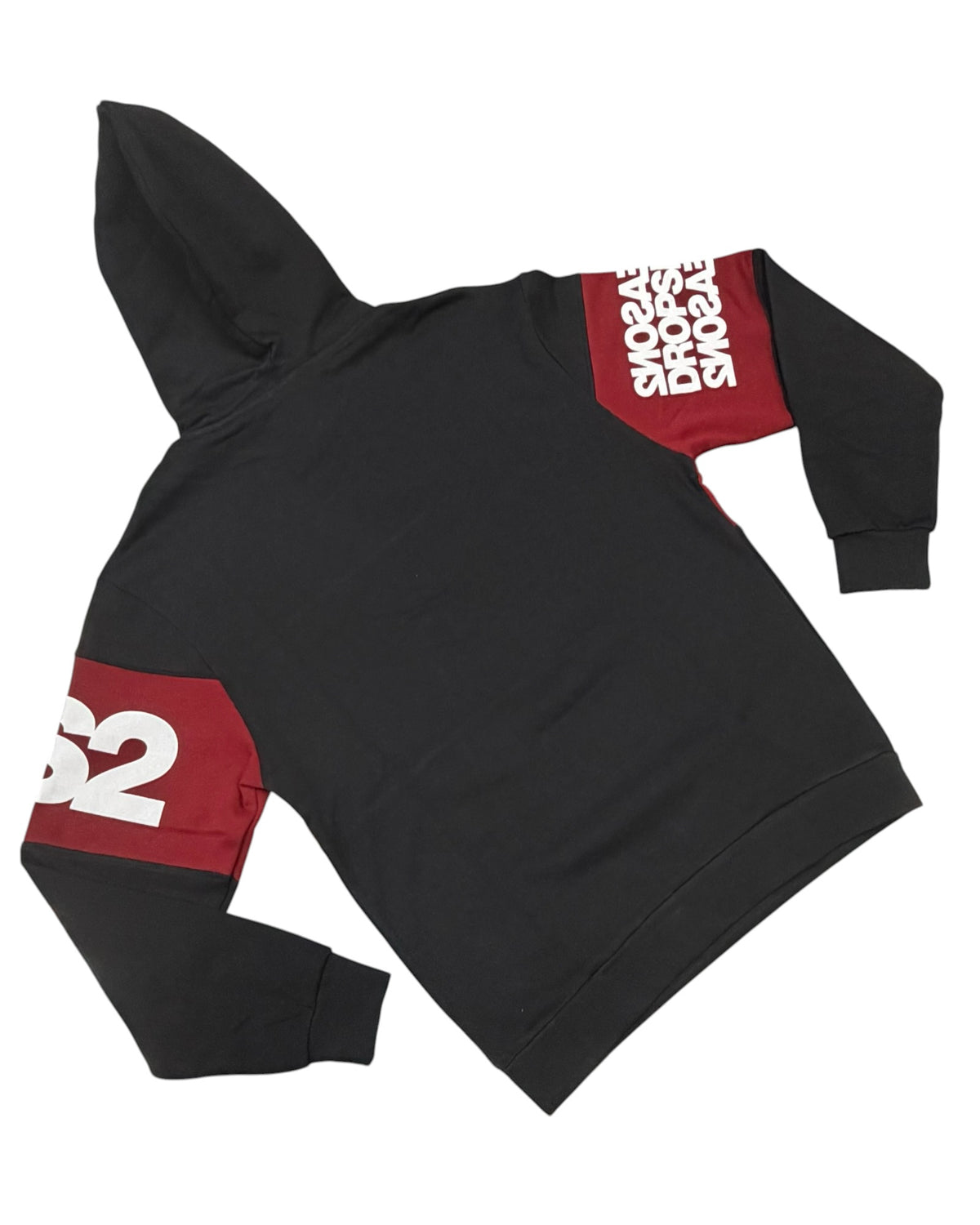 felpa uomo dropseason2