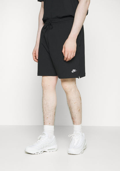 Bermuda Nike Club Tee ricamo logo
