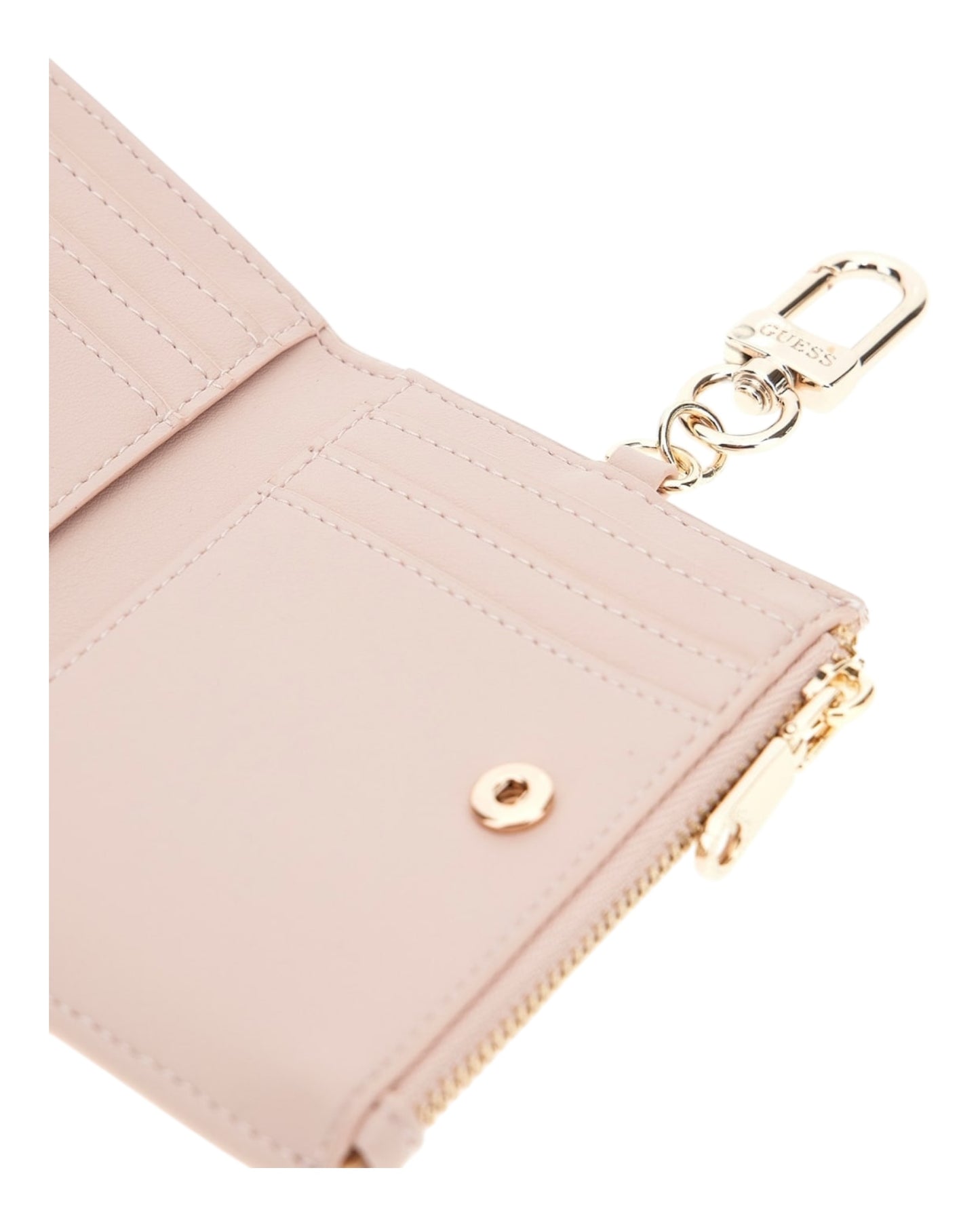 portafoglio donna guess