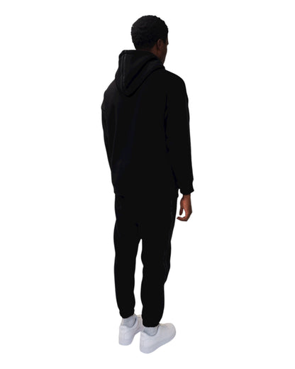 Tuta uomo Soldier in Policotone Rasato