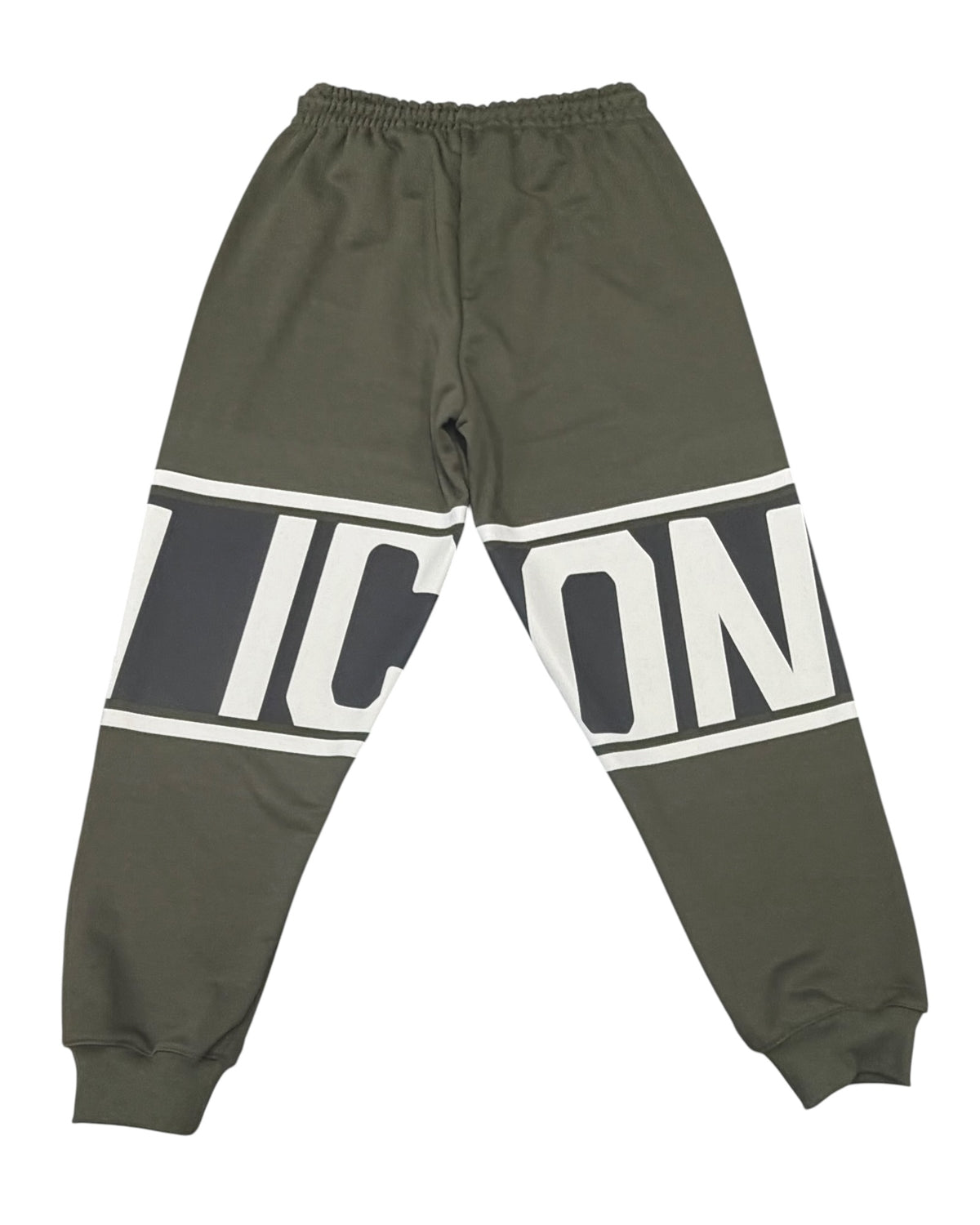 tuta uomo icon stripe