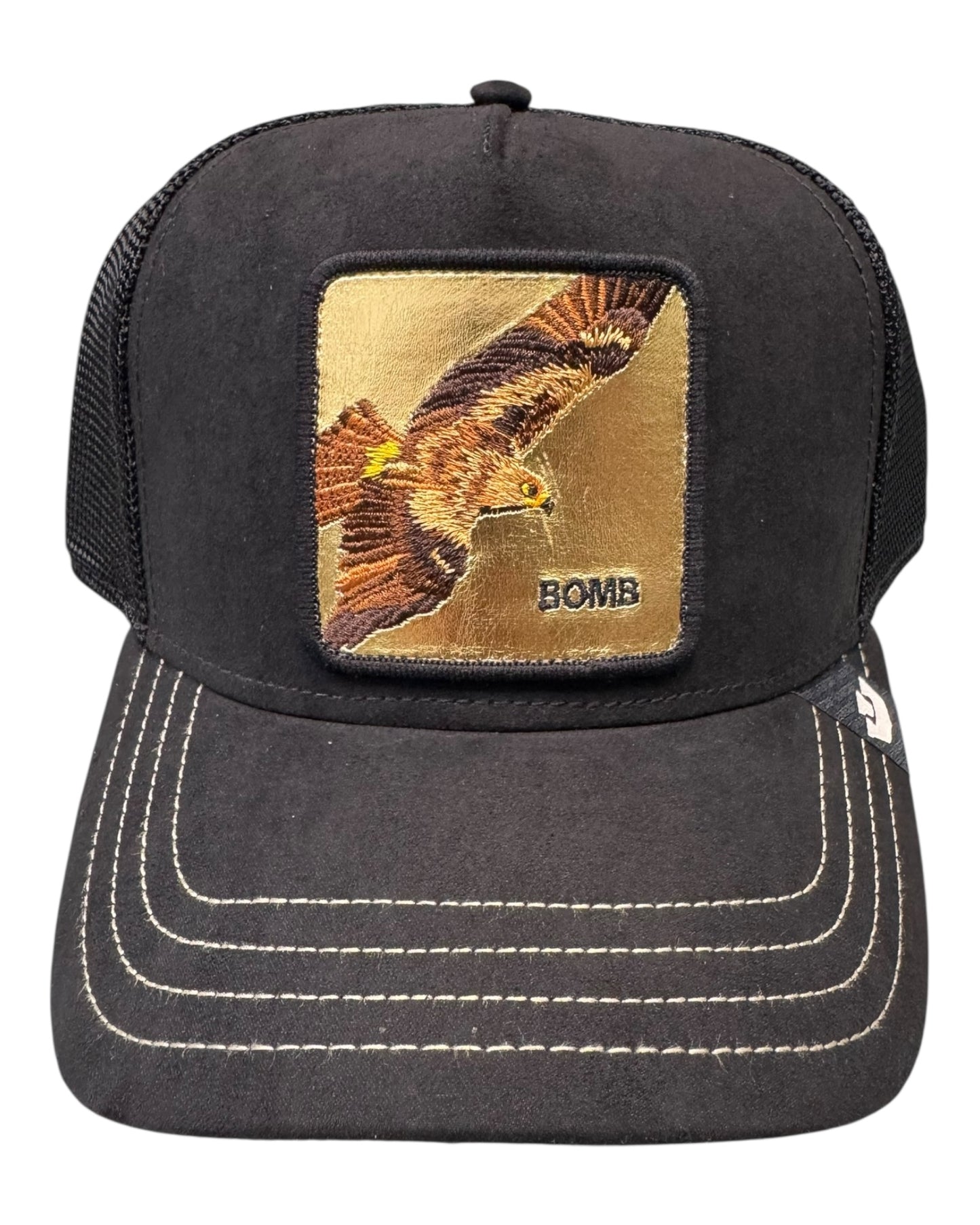 berretto goorin bros gold edition, 6 figure disponibili