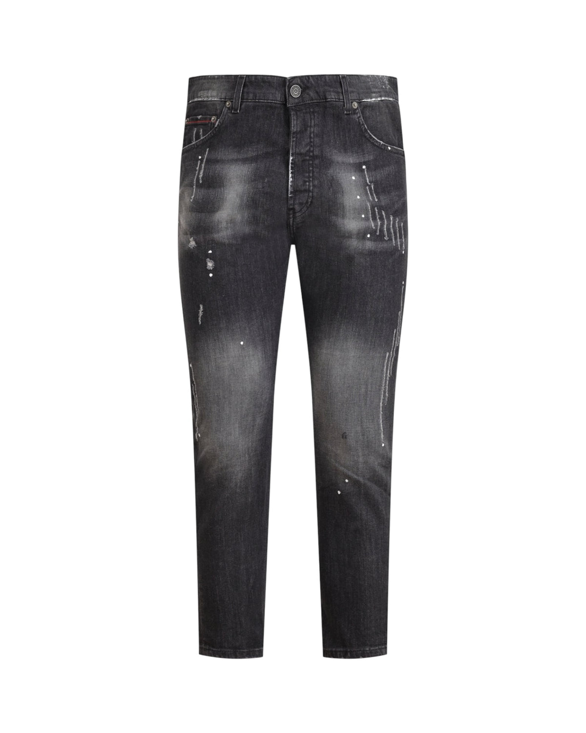 jeans uomo patriot