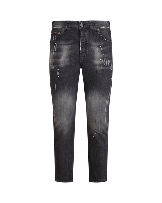 Jeans uomo Patriot
