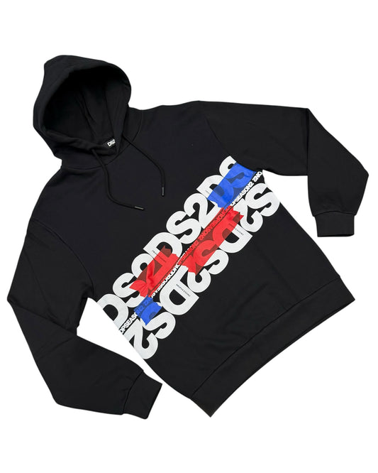 Felpa uomo Dropseason2