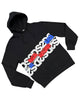 Felpa uomo Dropseason2