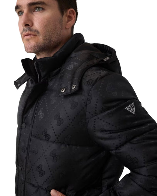 Piumino uomo Guess