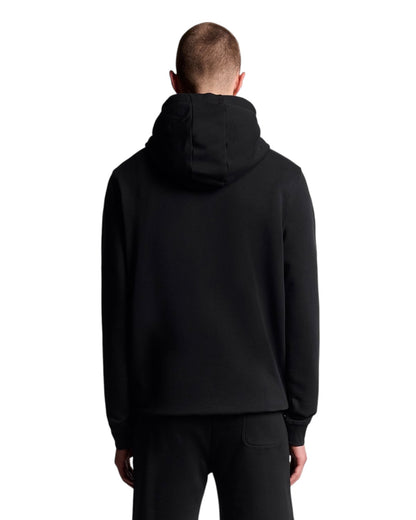 Felpa uomo cappuccio Lyle & Scott