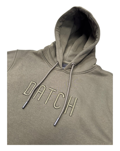 Felpa uomo Datch