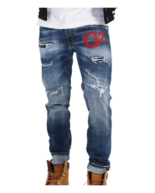 Jeans uomo G2 Firenze