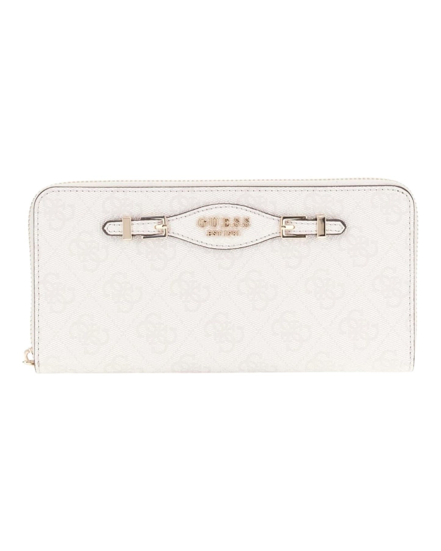 portafoglio donna guess