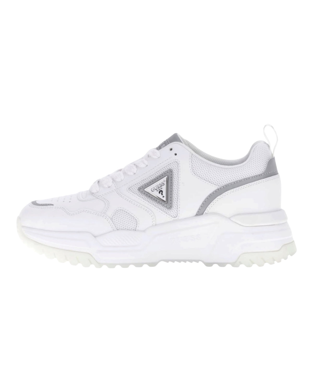 scarpe uomo guess