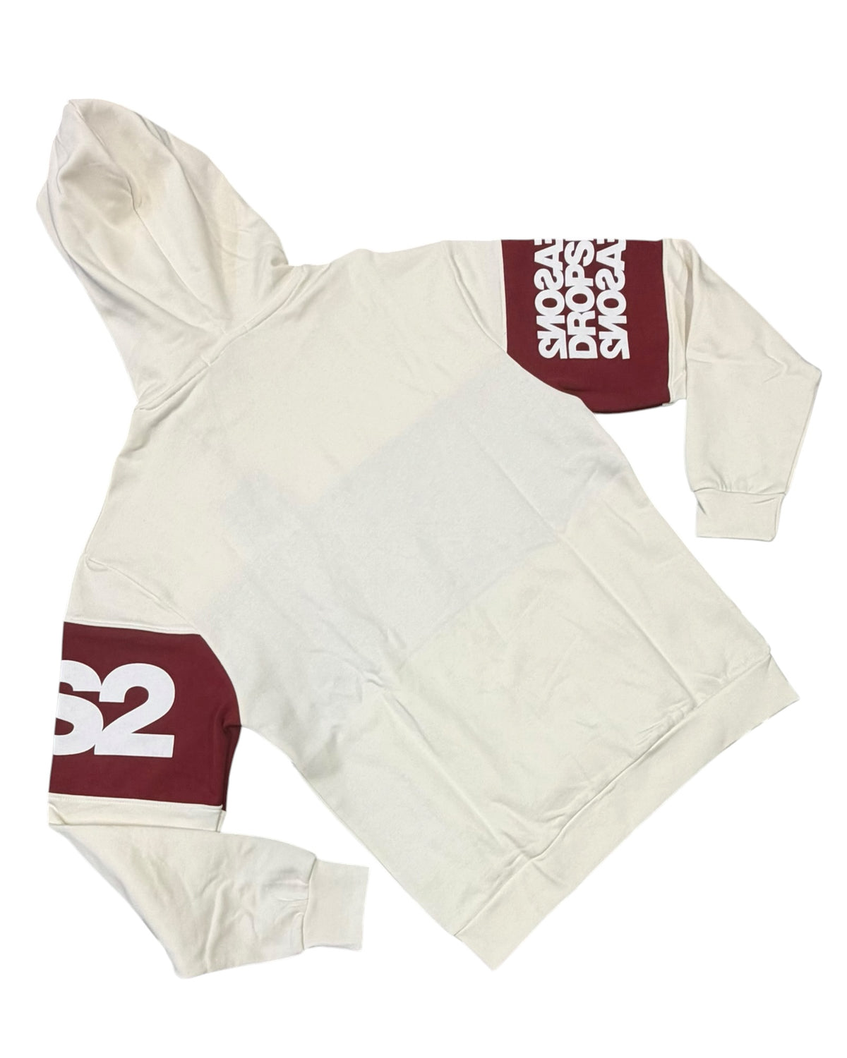felpa uomo dropseason2