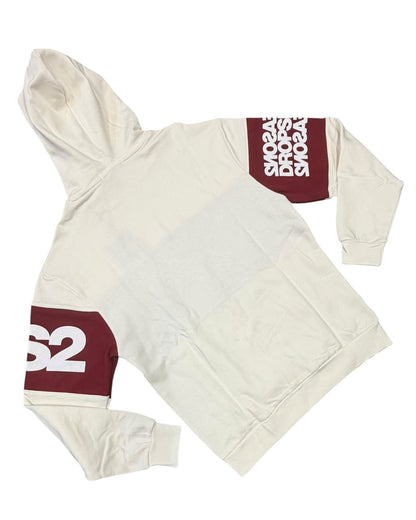 Felpa uomo Dropseason2