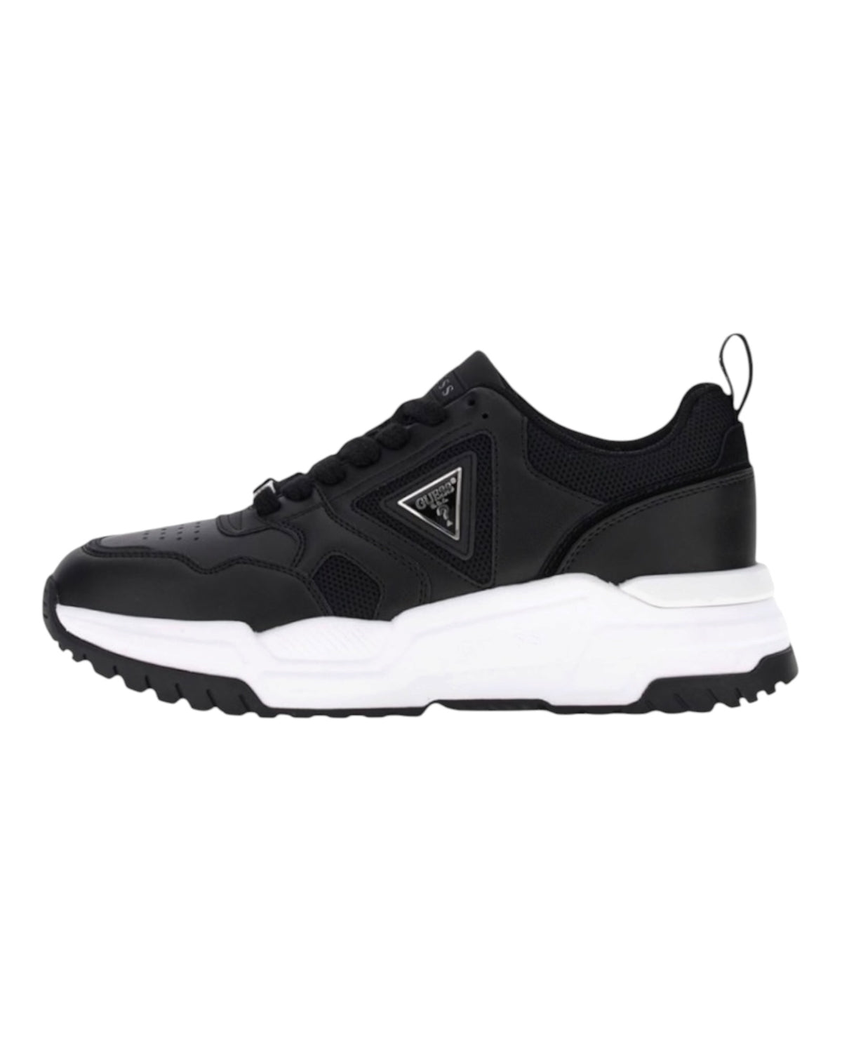 scarpe uomo guess