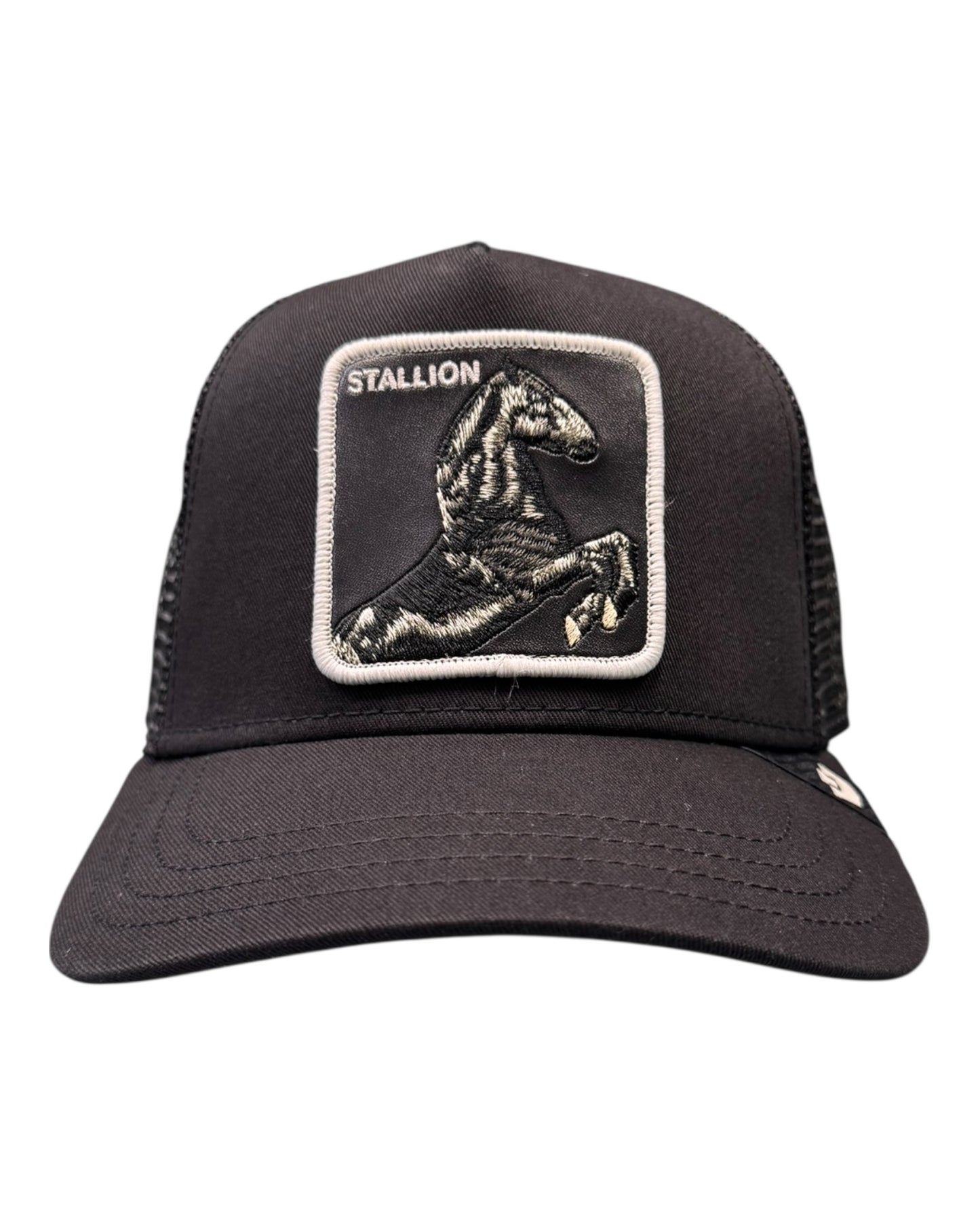 berretto goorin bros black edition, 7 figure disponibili