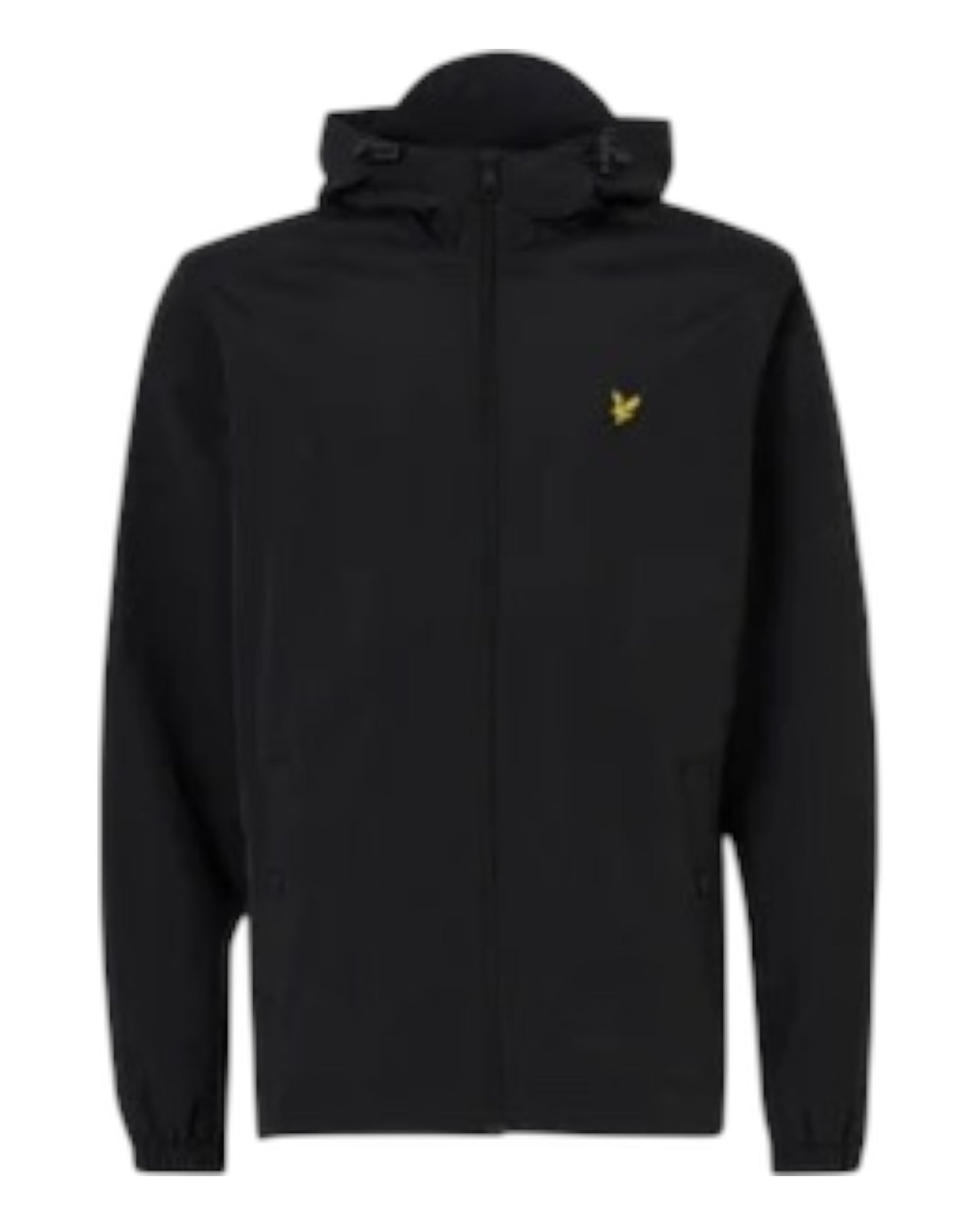 felpa uomo  lyle & scott in neoprene