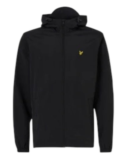 Felpa uomo  Lyle & Scott in neoprene