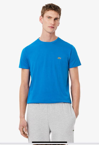 Shirt Lacoste in Cotone Pima ad alta qualità