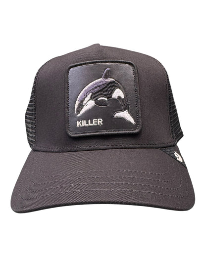 Berretto Goorin Bros Black Edition, 7 figure disponibili