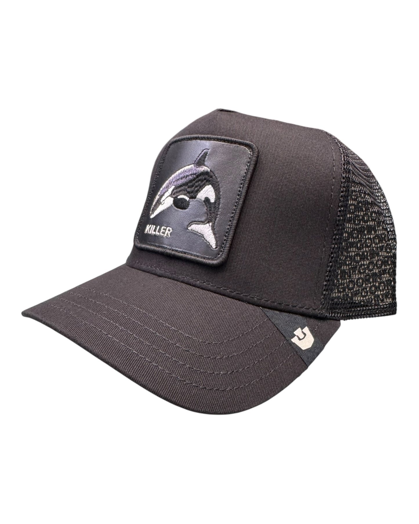 berretto goorin bros black edition, 7 figure disponibili