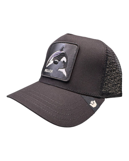 Berretto Goorin Bros Black Edition, 7 figure disponibili