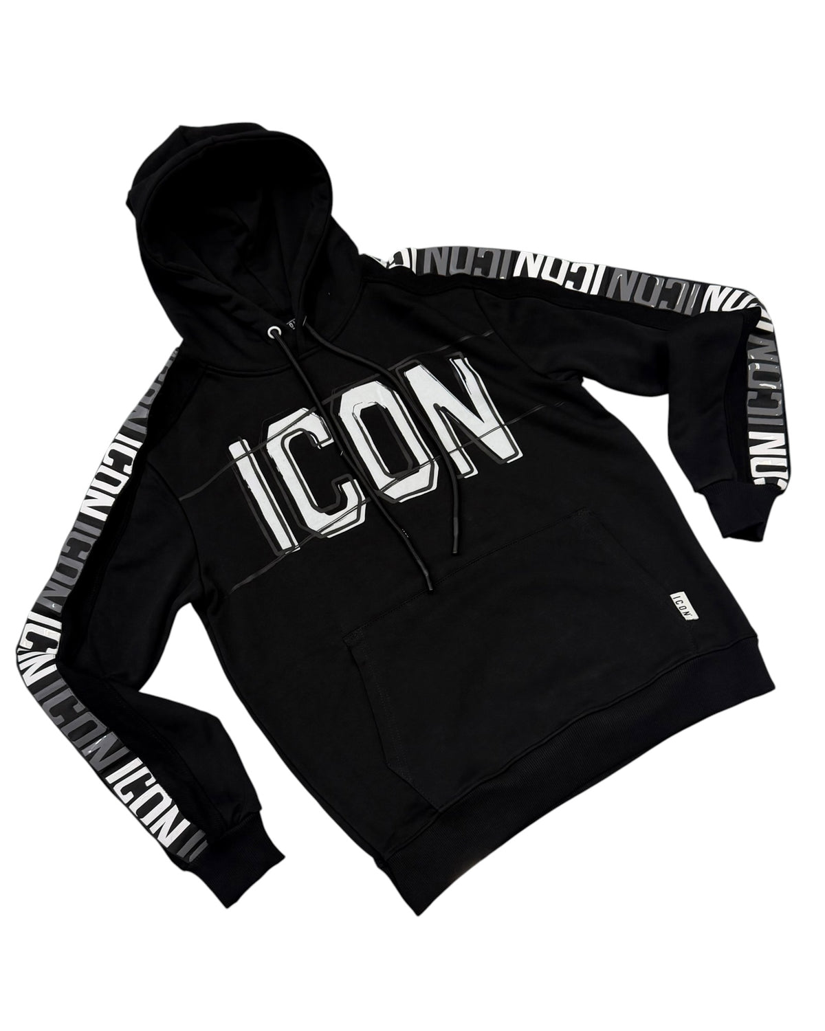 tuta uomo icon gross