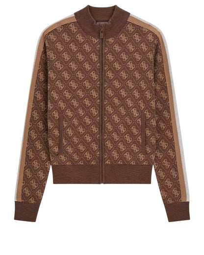 Tuta donna Guess in Lana