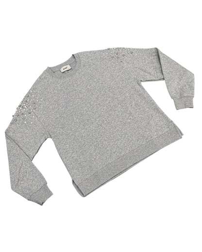 Felpa donna Blash Swarovski