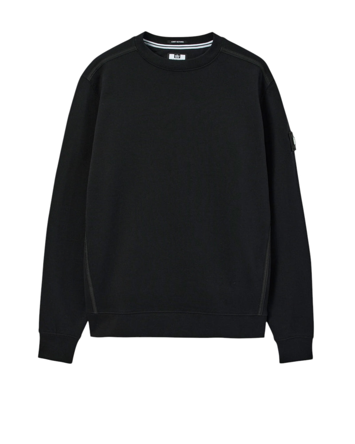 felpa uomo weekend offender