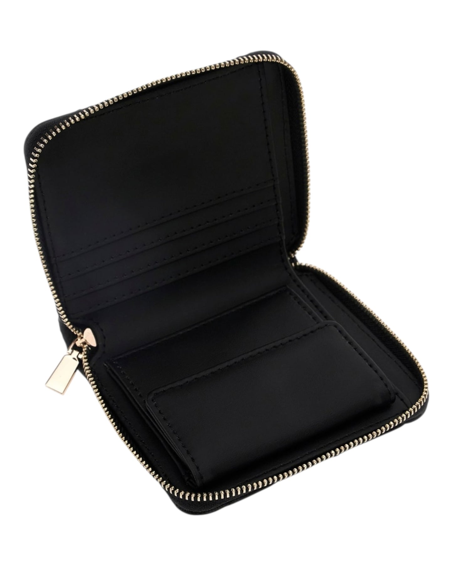 portafoglio donna guess