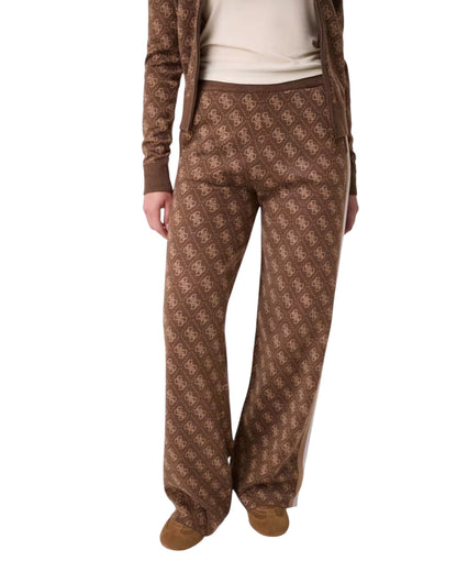 Tuta donna Guess in Lana