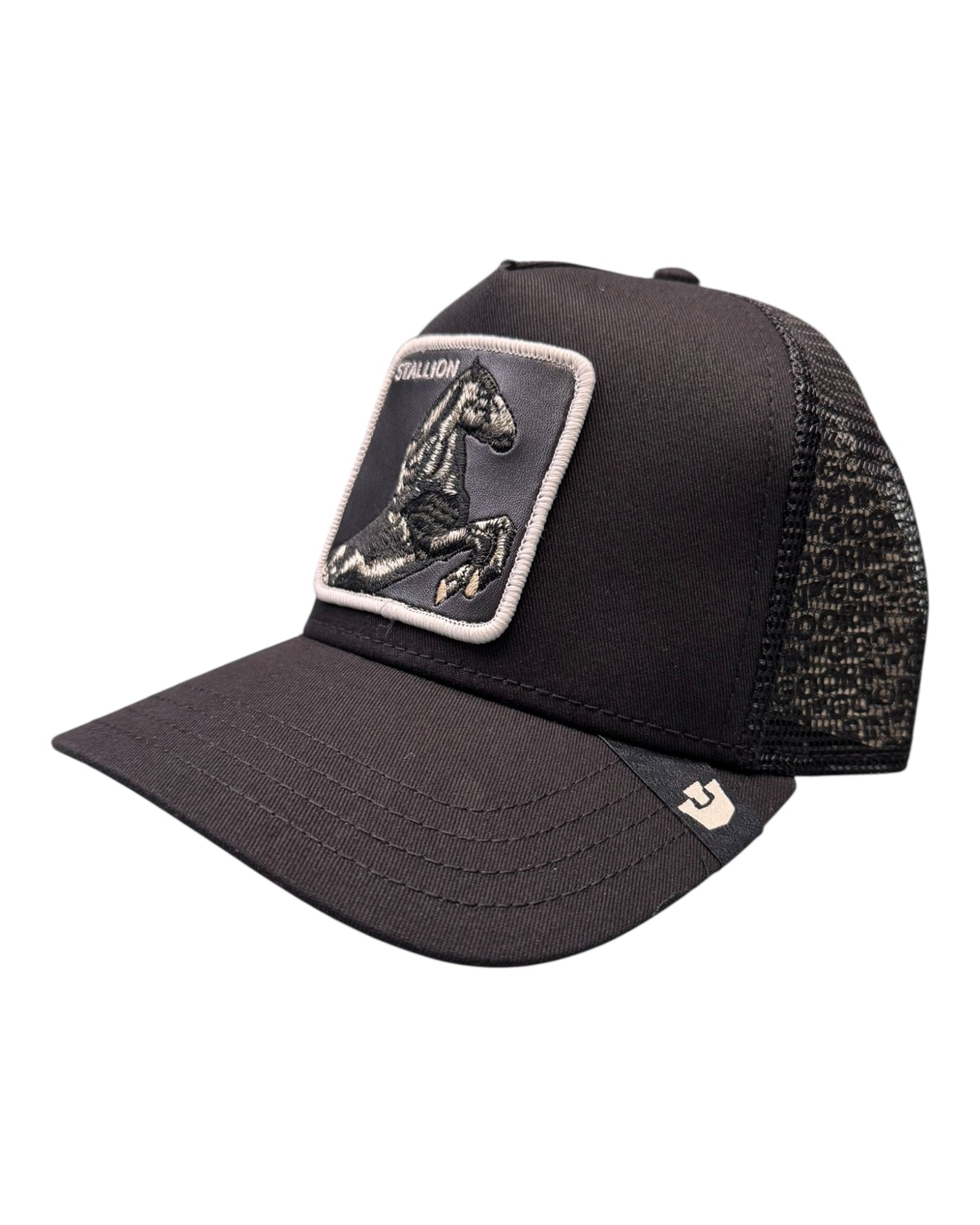 berretto goorin bros black edition, 7 figure disponibili